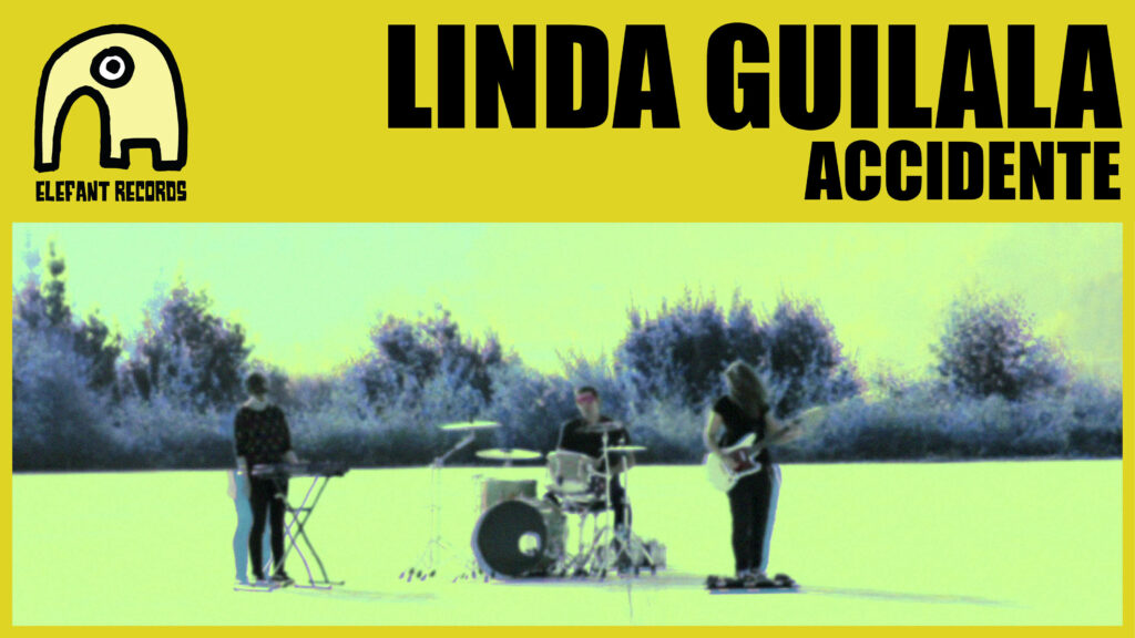 Imagen destacada de video: Accidente [Video-Clip]